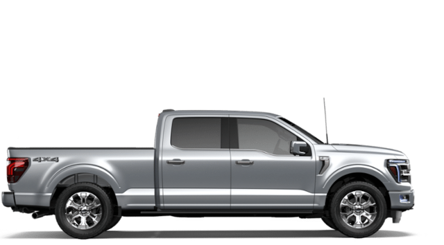 2026 Ford F-150+F-150